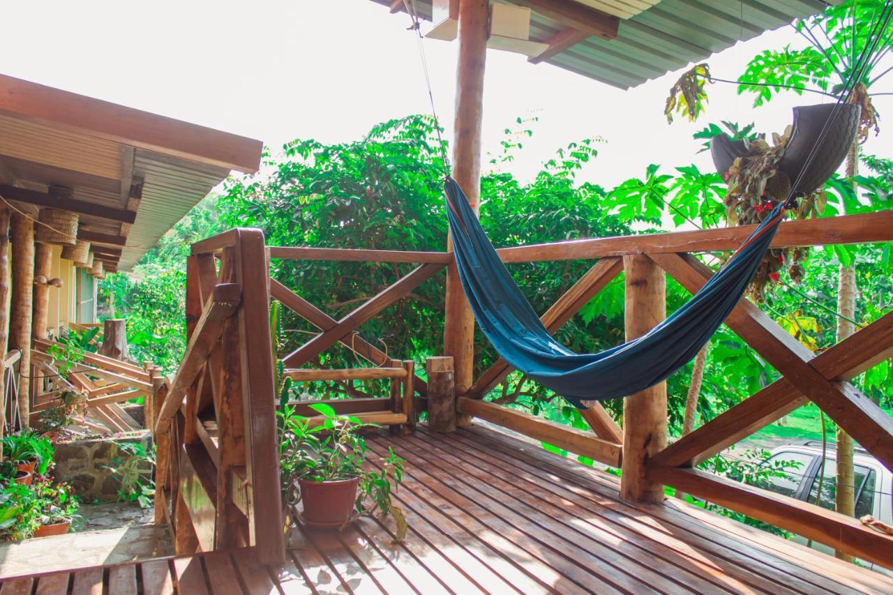 Bed and Breakfast Residêncial Tamarindos à Morro Peixe Extérieur photo