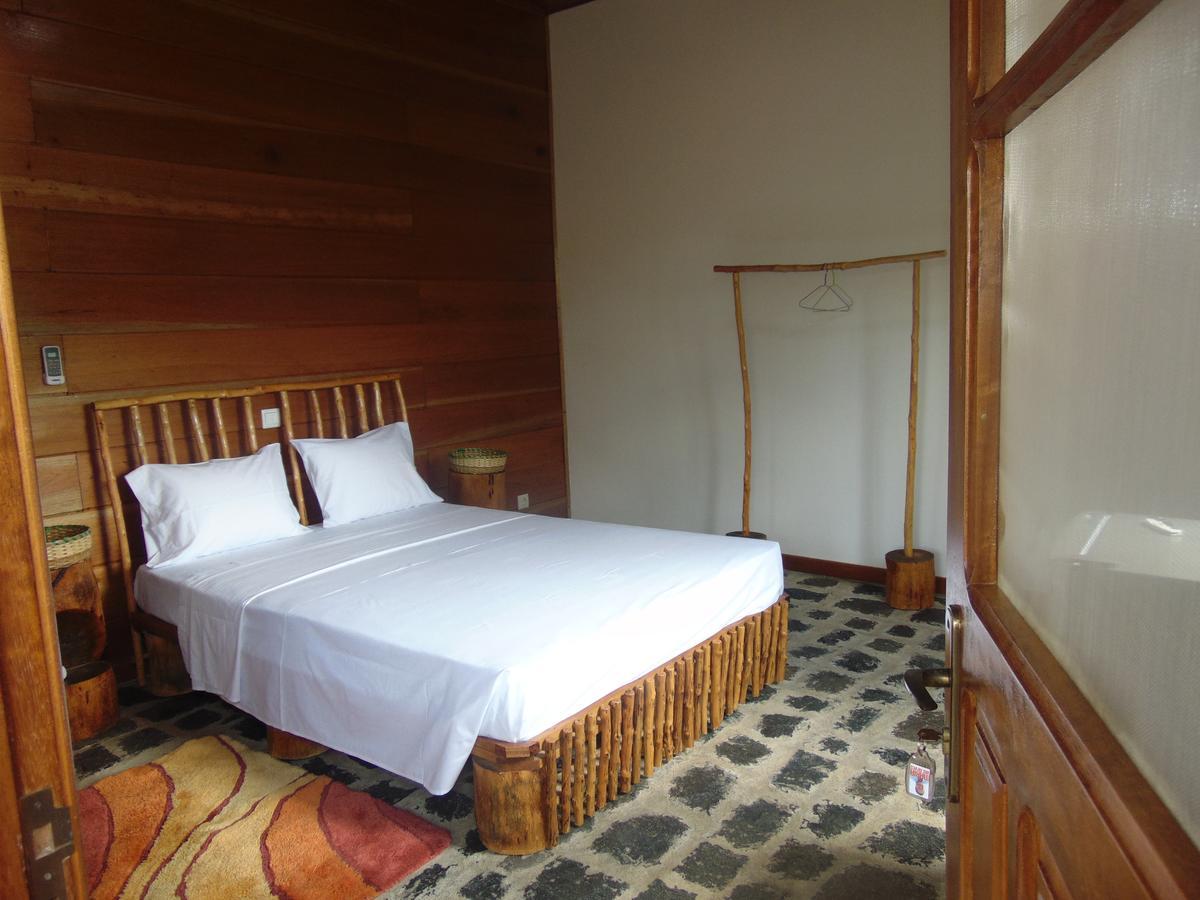 Bed and Breakfast Residêncial Tamarindos à Morro Peixe Extérieur photo