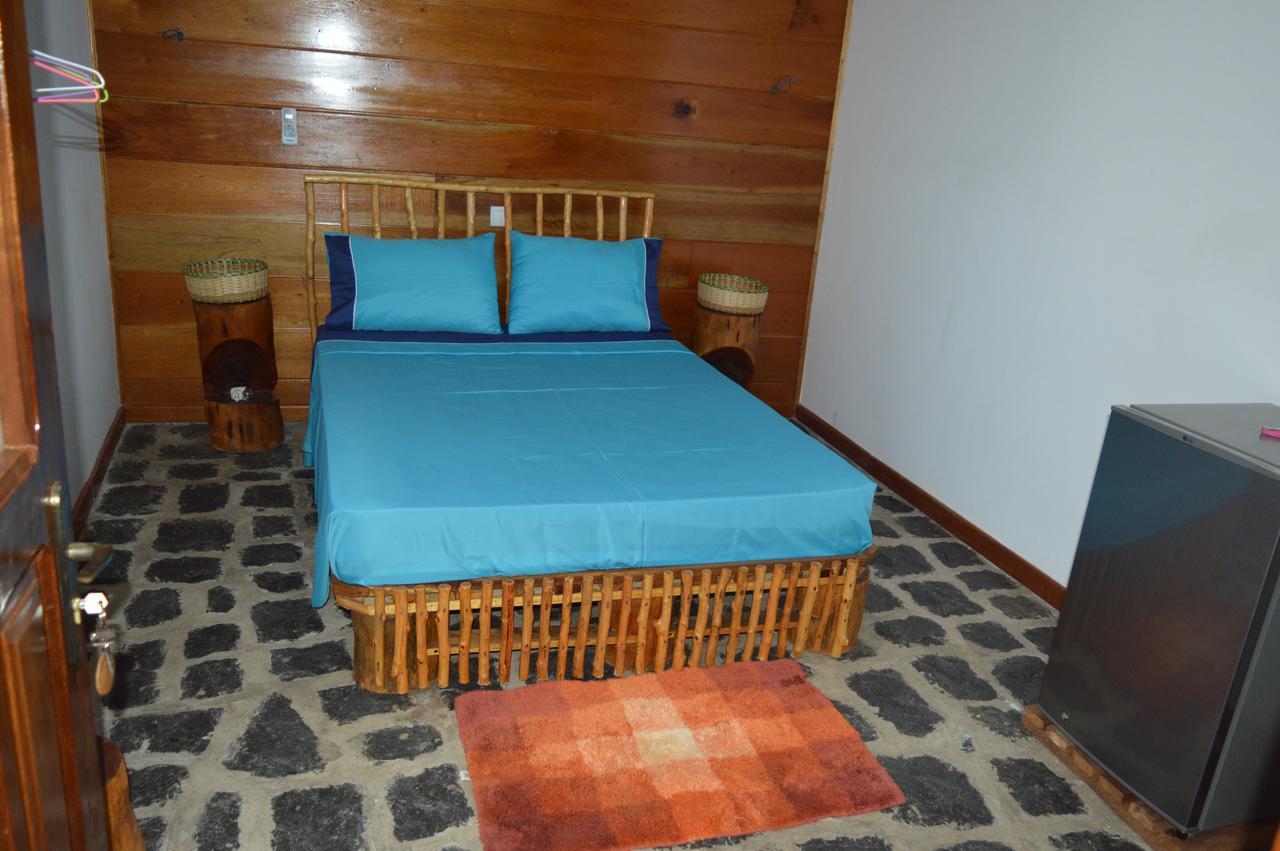 Bed and Breakfast Residêncial Tamarindos à Morro Peixe Extérieur photo