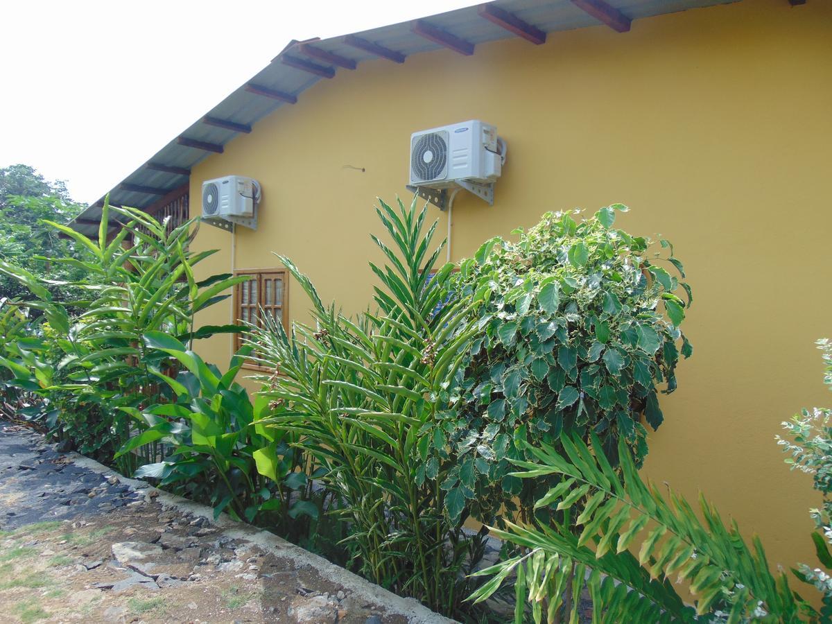 Bed and Breakfast Residêncial Tamarindos à Morro Peixe Extérieur photo