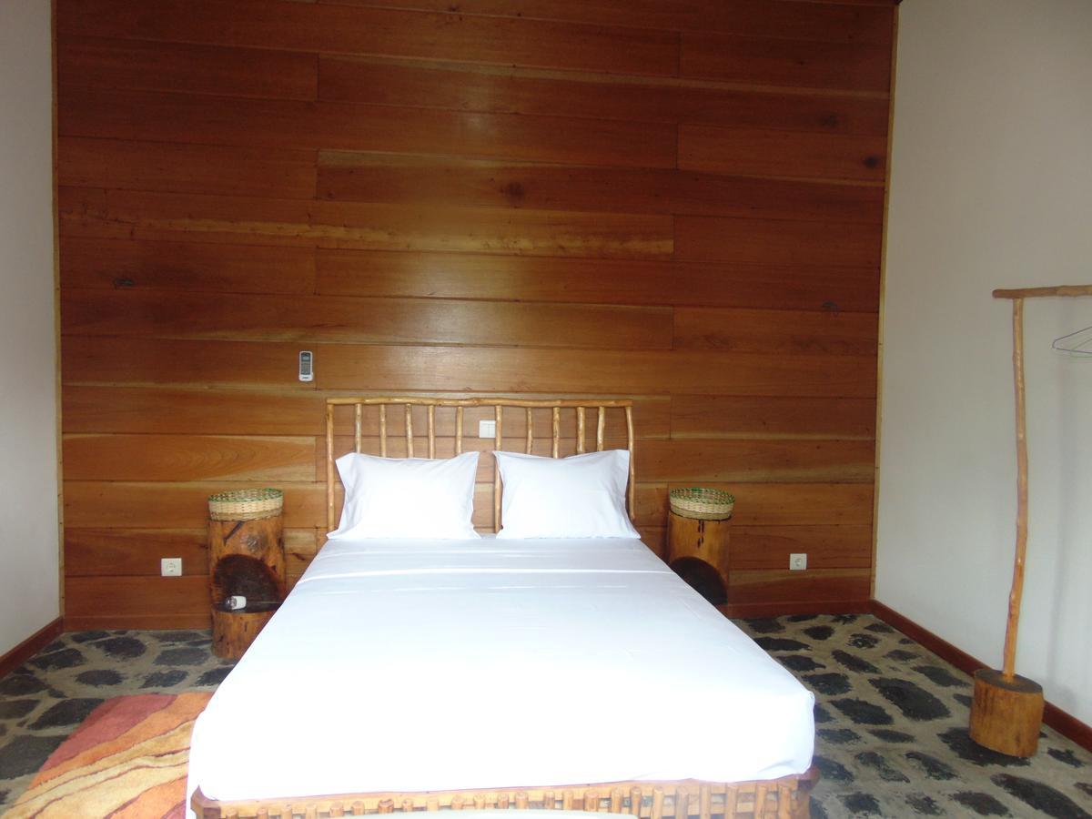Bed and Breakfast Residêncial Tamarindos à Morro Peixe Extérieur photo